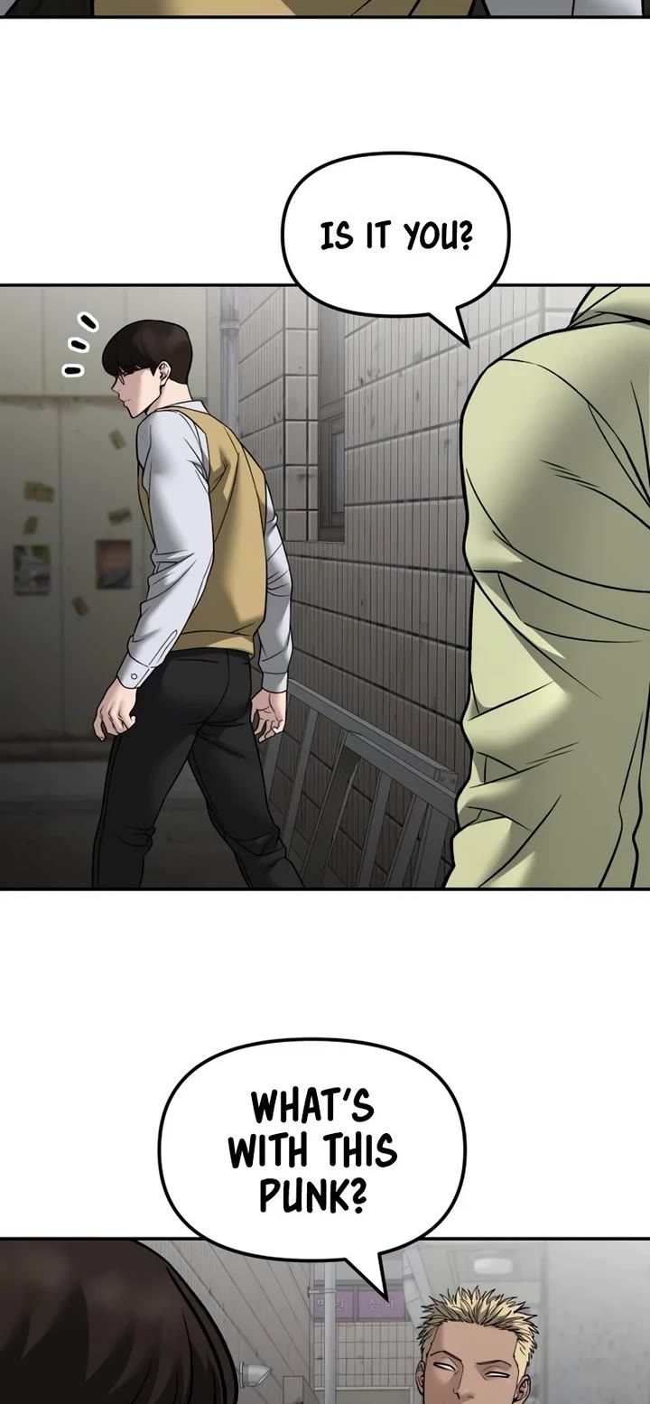 The Bully In-Charge Chapter 147 page 14 - Chapter 147