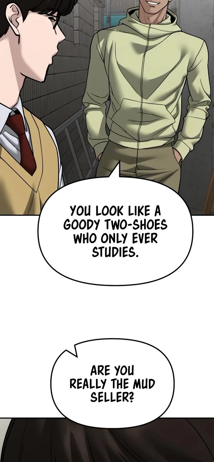 The Bully In-Charge Chapter 147 page 15 - Chapter 147