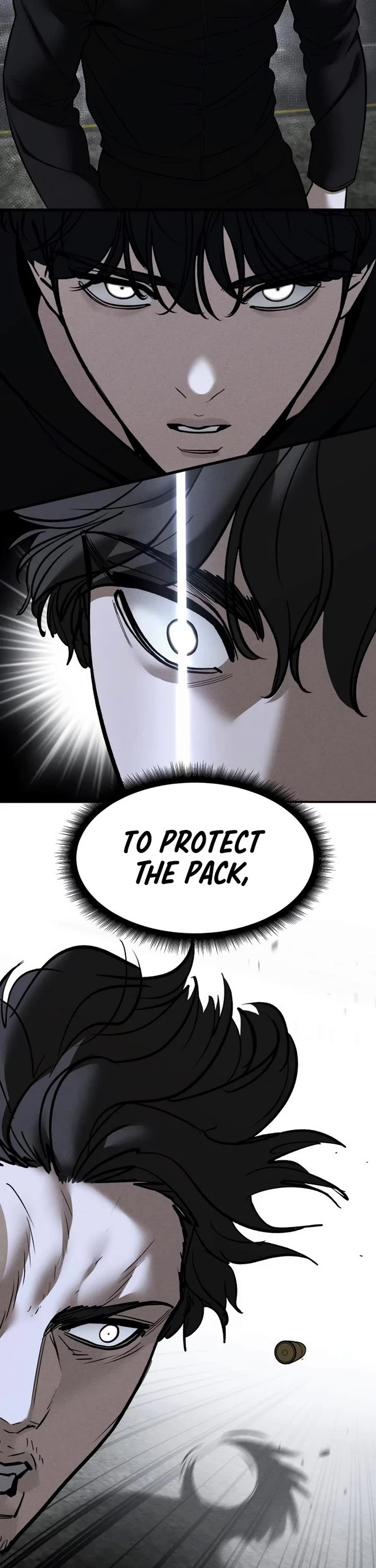 The Bully In-Charge Chapter 147 page 3 - Chapter 147