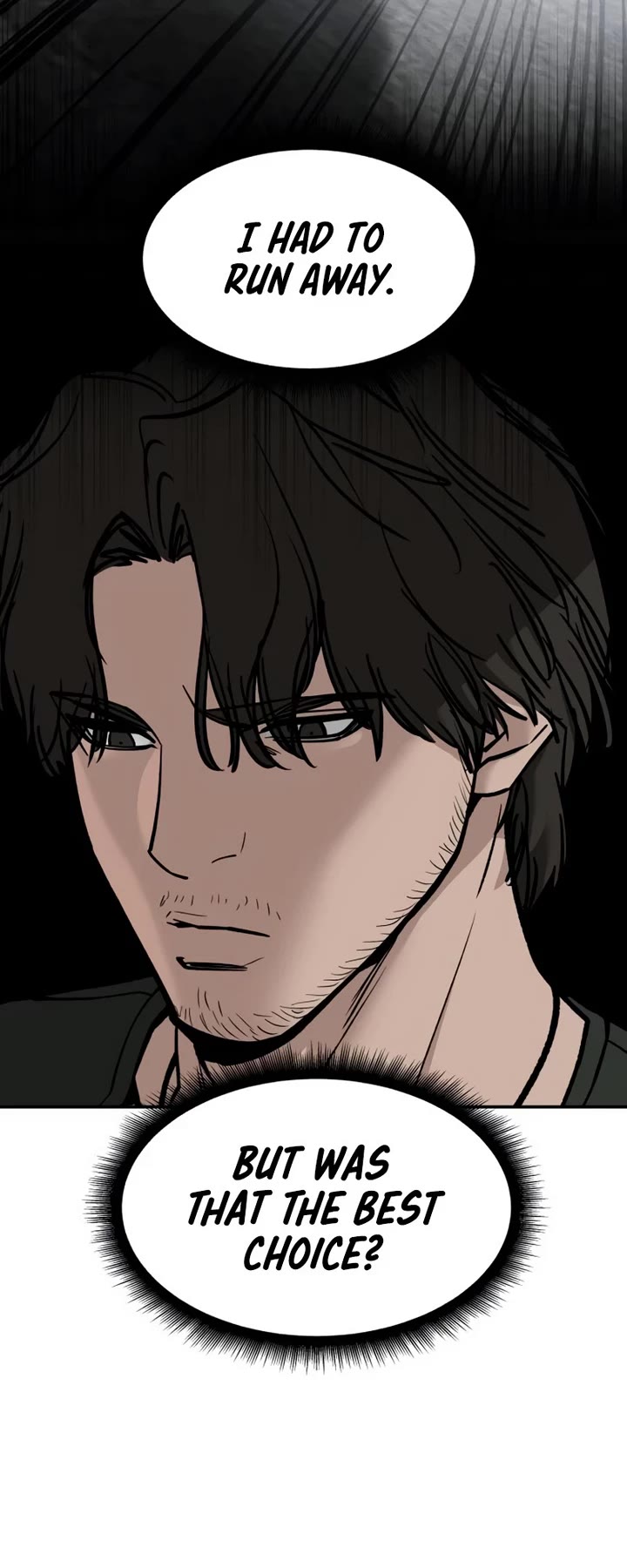 The Bully In-Charge Chapter 147 page 4 - Chapter 147