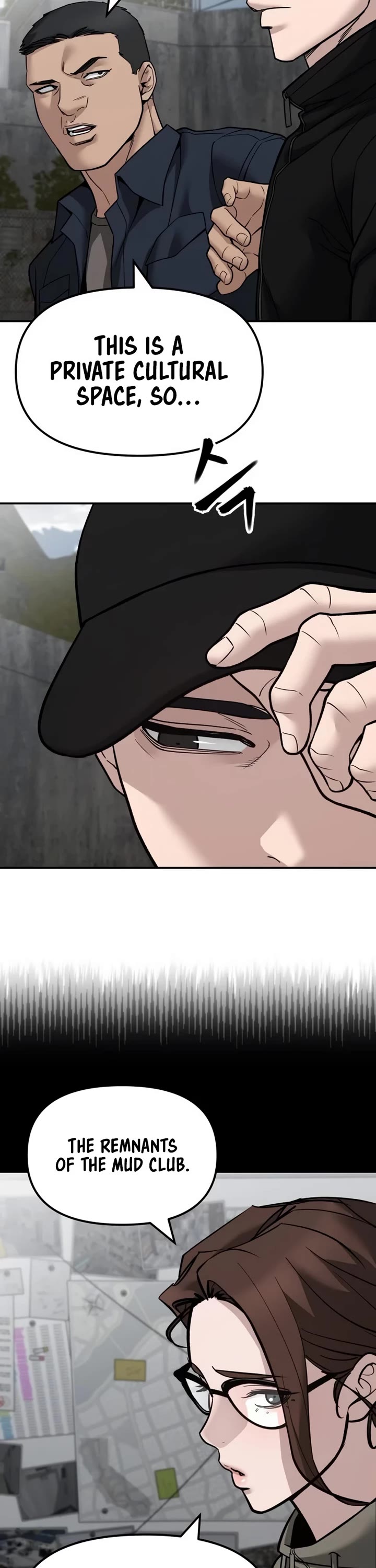 The Bully In-Charge Chapter 147 page 43 - Chapter 147