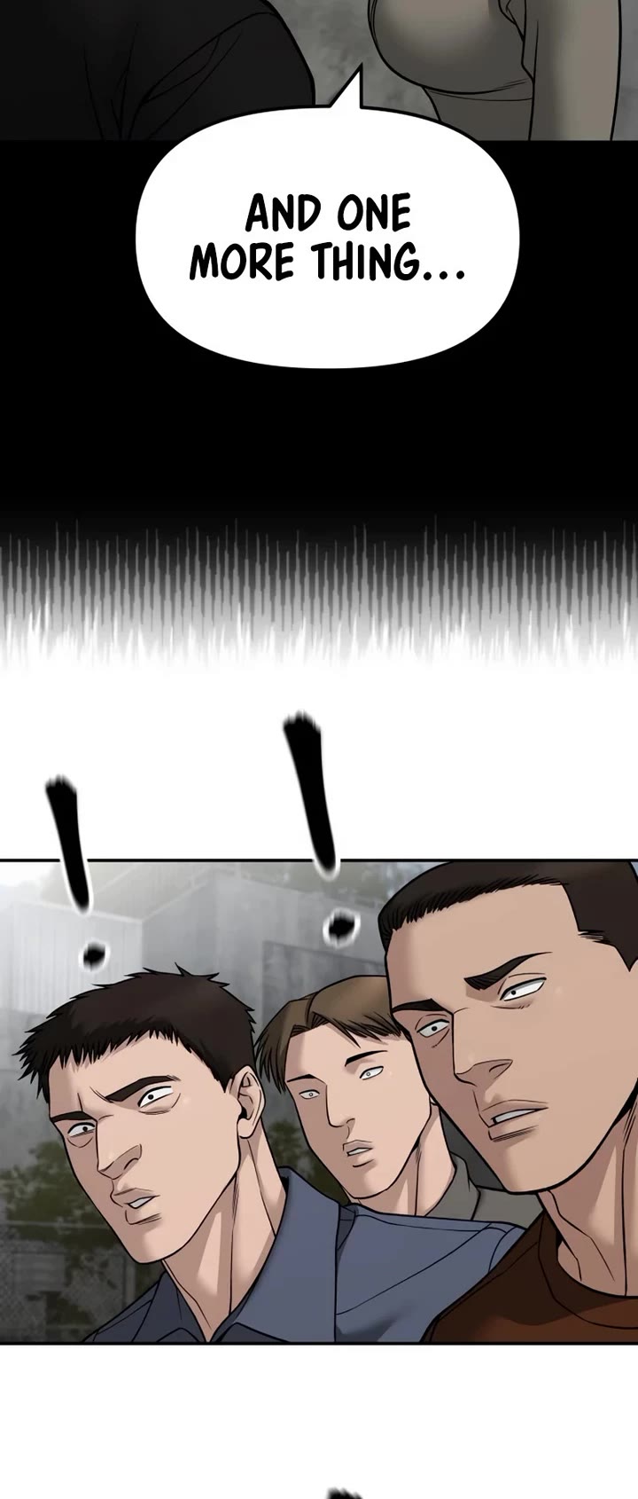 The Bully In-Charge Chapter 147 page 45 - Chapter 147
