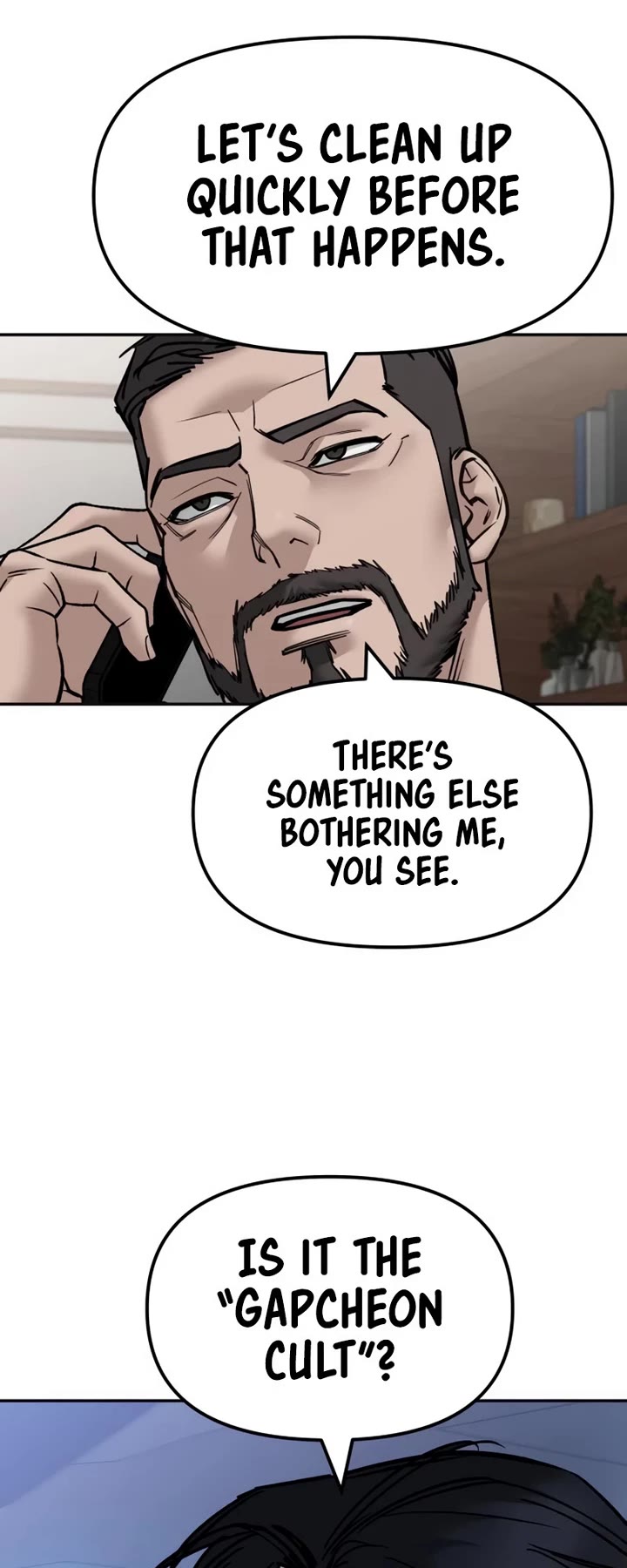The Bully In-Charge Chapter 147 page 54 - Chapter 147