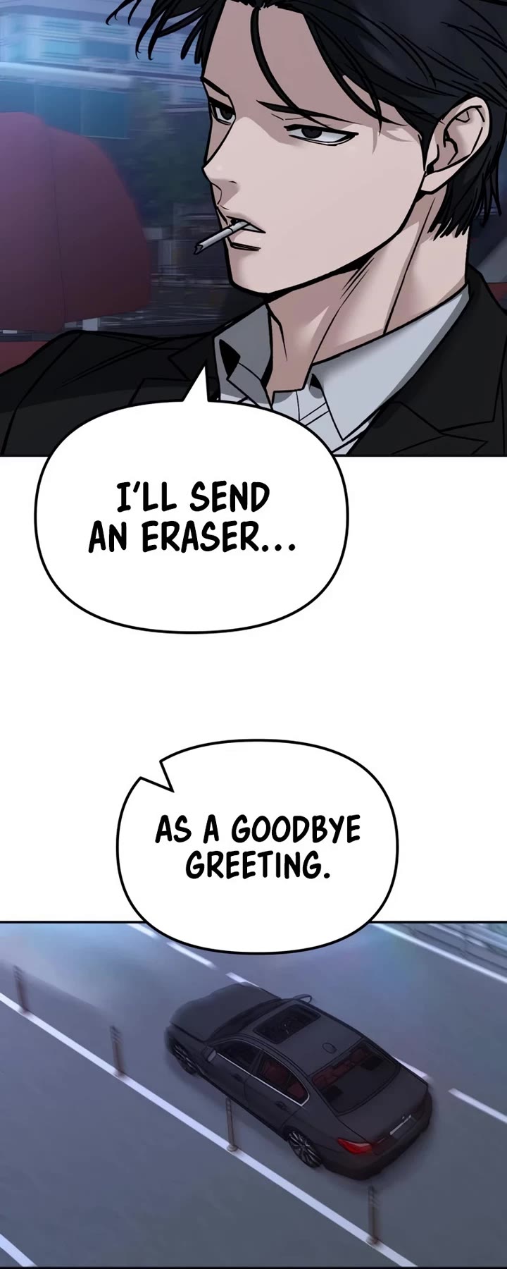 The Bully In-Charge Chapter 147 page 55 - Chapter 147