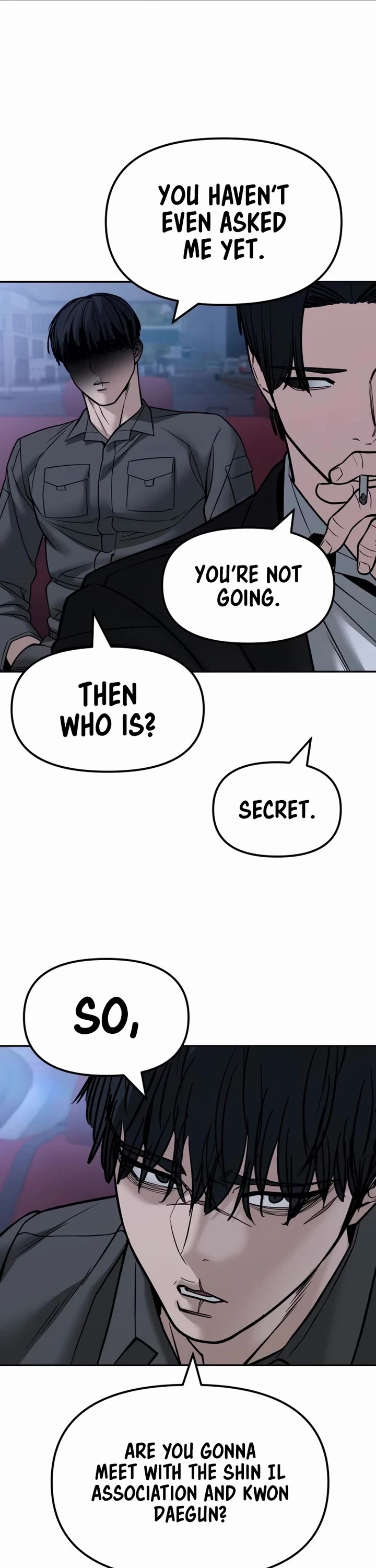 The Bully In-Charge Chapter 147 page 56 - Chapter 147