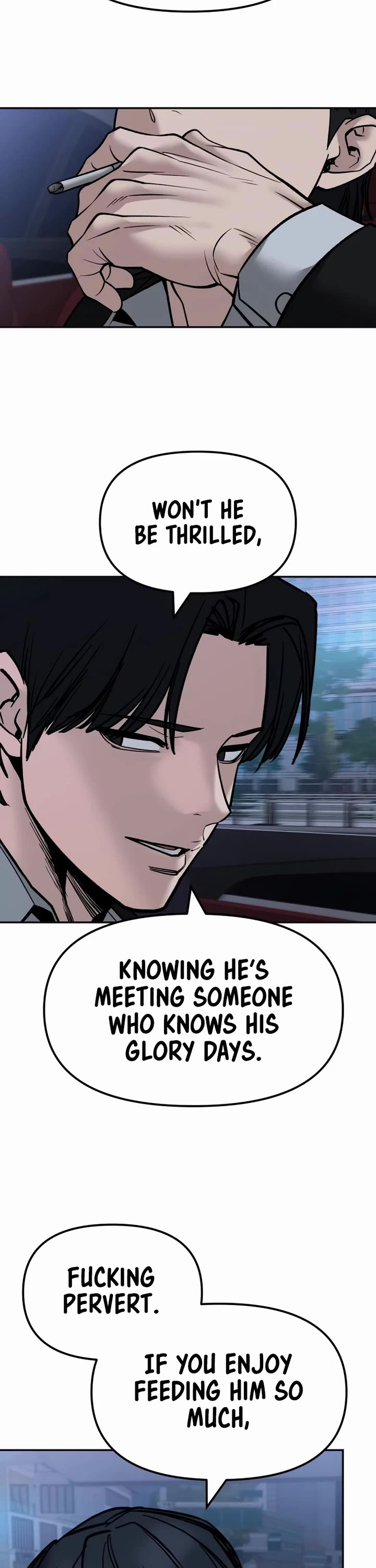 The Bully In-Charge Chapter 147 page 57 - Chapter 147