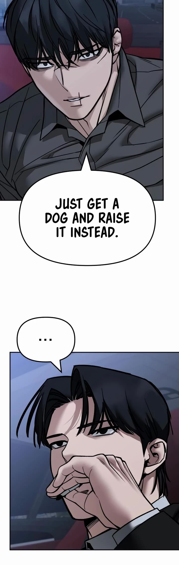 The Bully In-Charge Chapter 147 page 58 - Chapter 147
