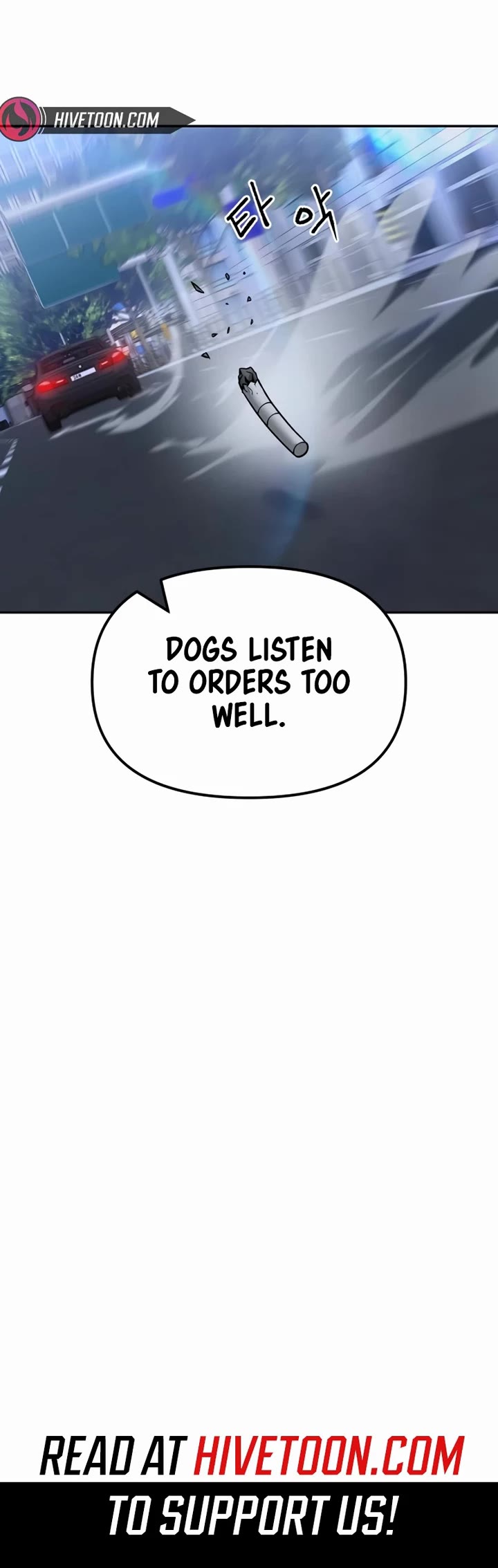 The Bully In-Charge Chapter 147 page 59 - Chapter 147