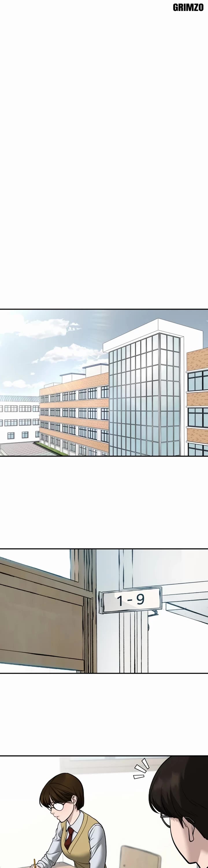 The Bully In-Charge Chapter 147 page 6 - Chapter 147