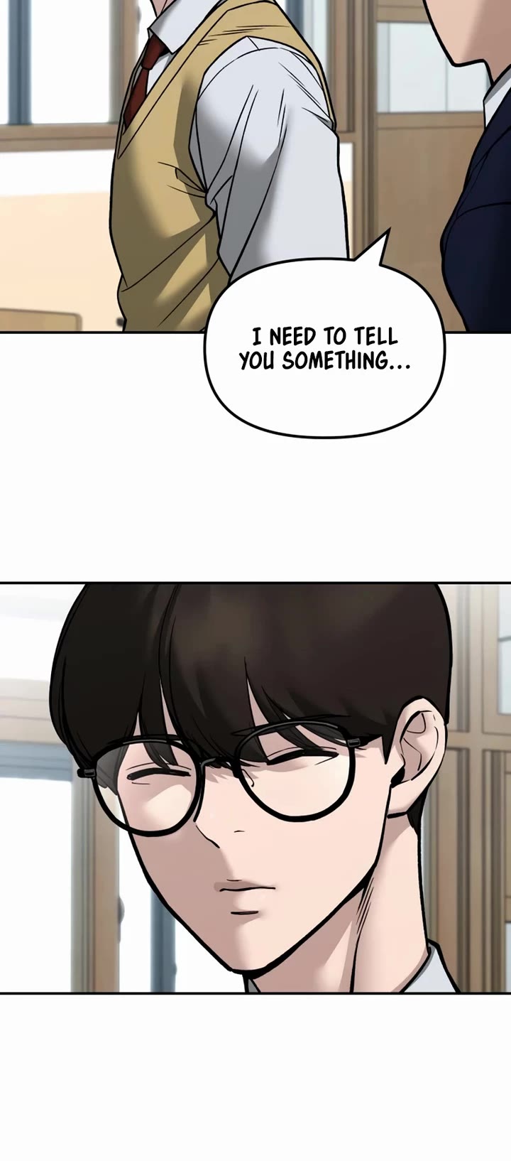 The Bully In-Charge Chapter 147 page 9 - Chapter 147
