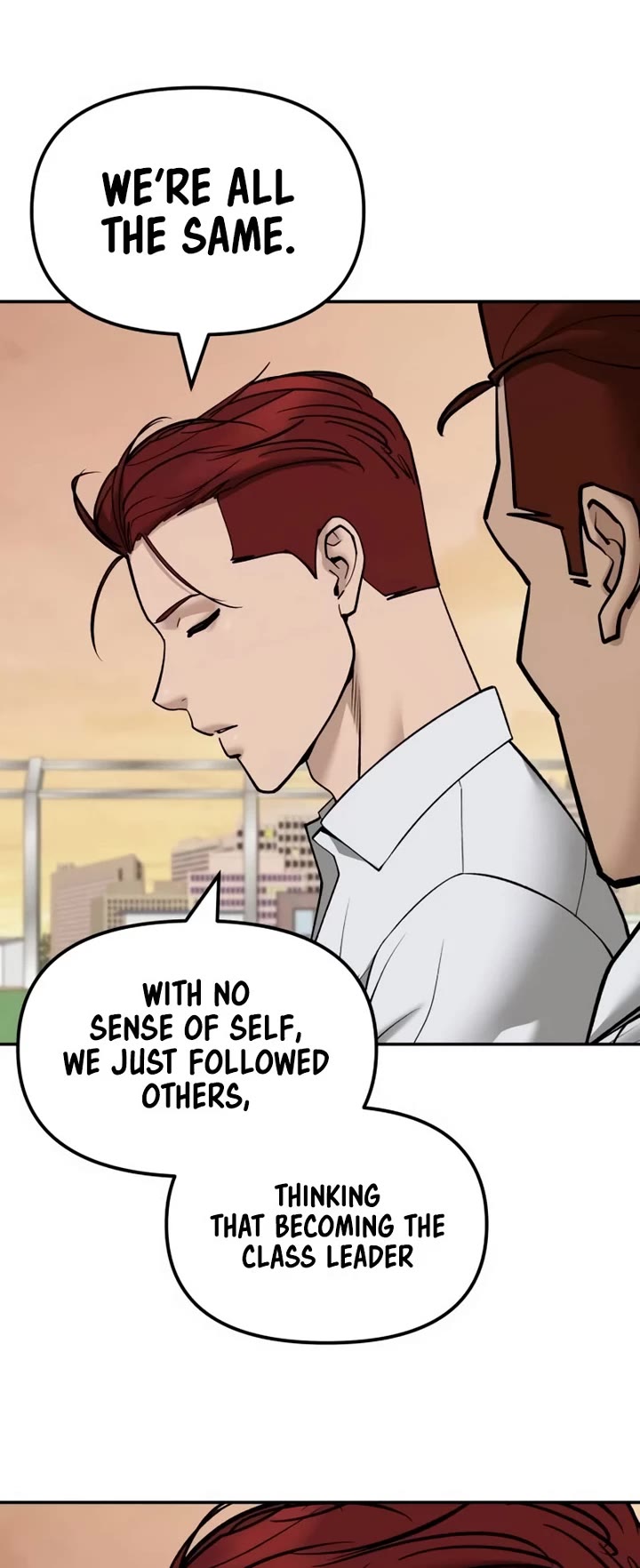 The Bully In-Charge Chapter 148 page 22 - Chapter 148