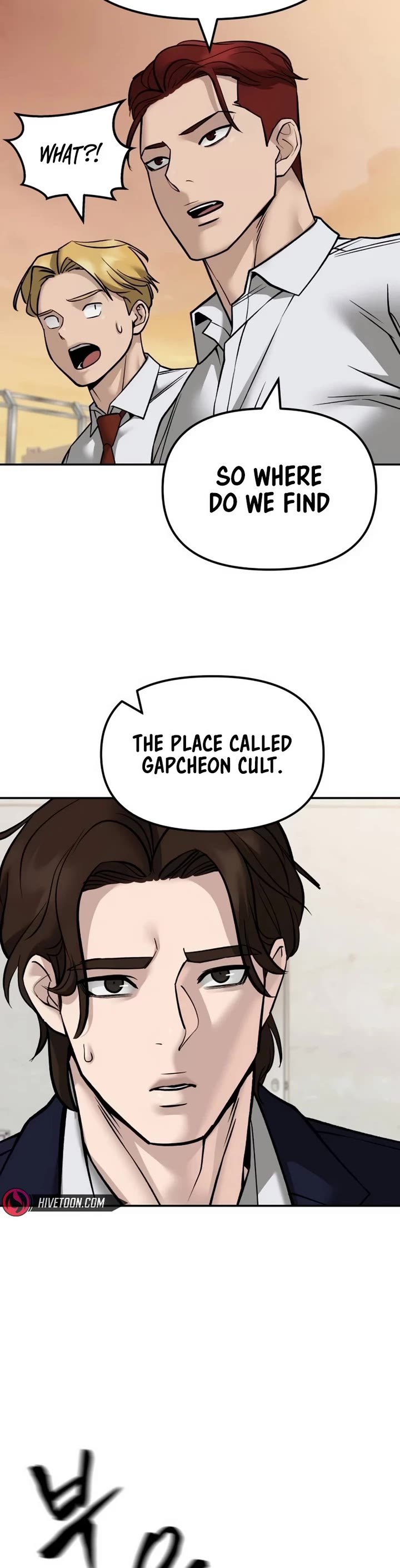 The Bully In-Charge Chapter 148 page 26 - Chapter 148