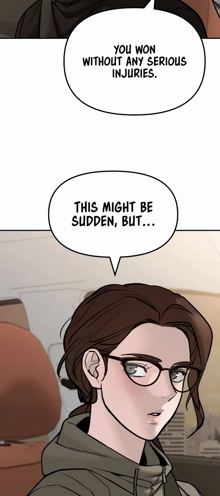 The Bully In-Charge Chapter 148 page 31 - Chapter 148