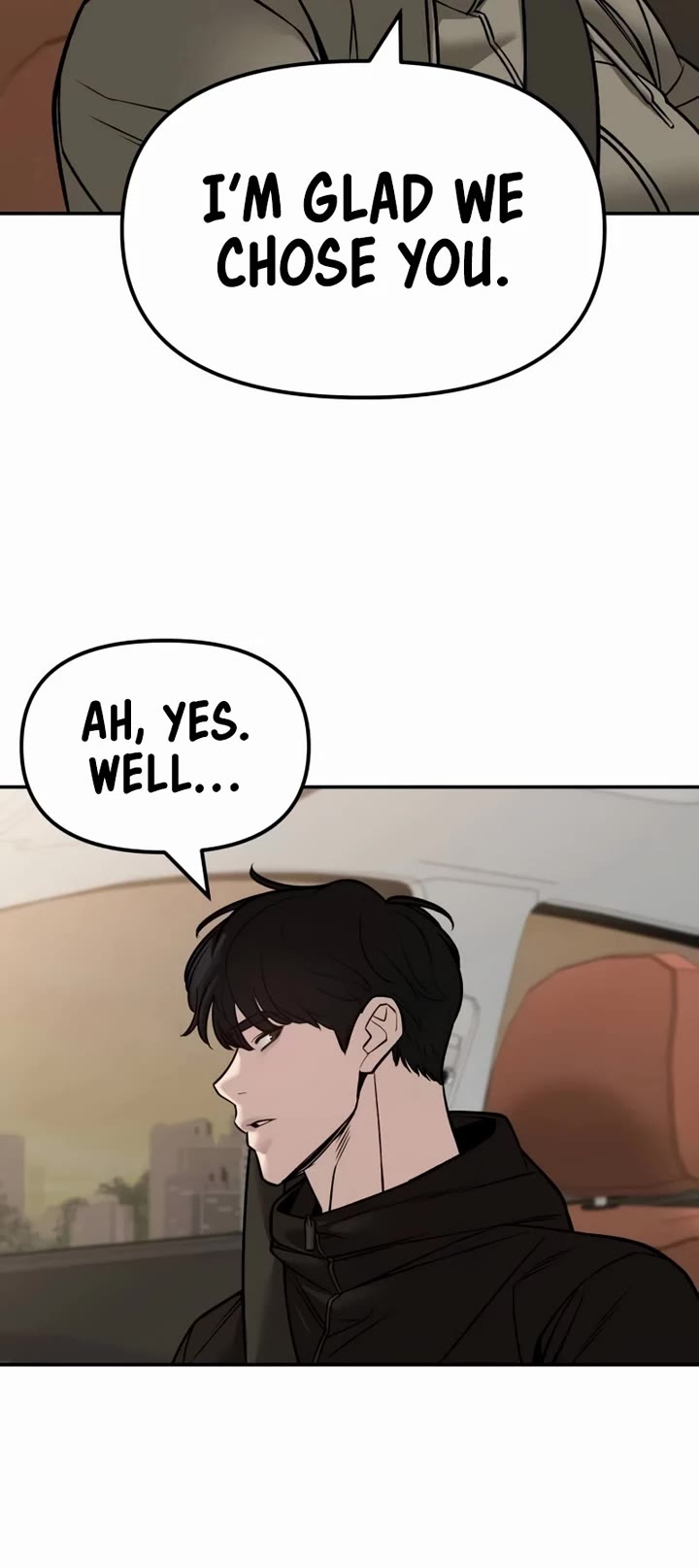The Bully In-Charge Chapter 148 page 32 - Chapter 148
