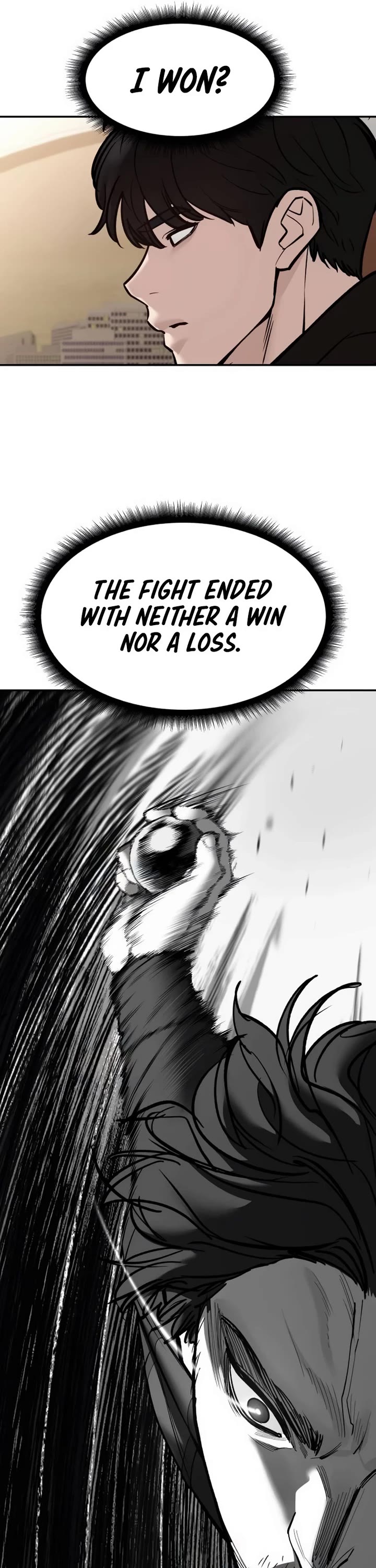 The Bully In-Charge Chapter 148 page 33 - Chapter 148
