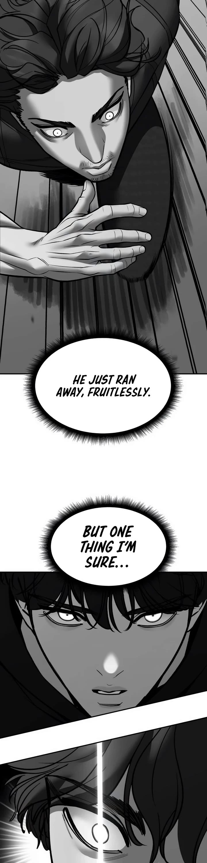The Bully In-Charge Chapter 148 page 35 - Chapter 148