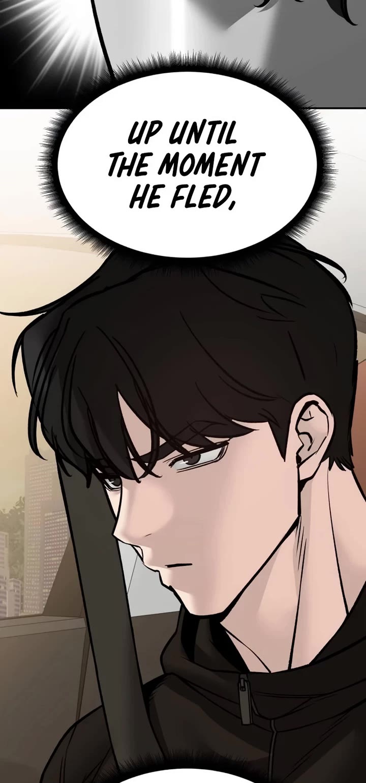 The Bully In-Charge Chapter 148 page 36 - Chapter 148