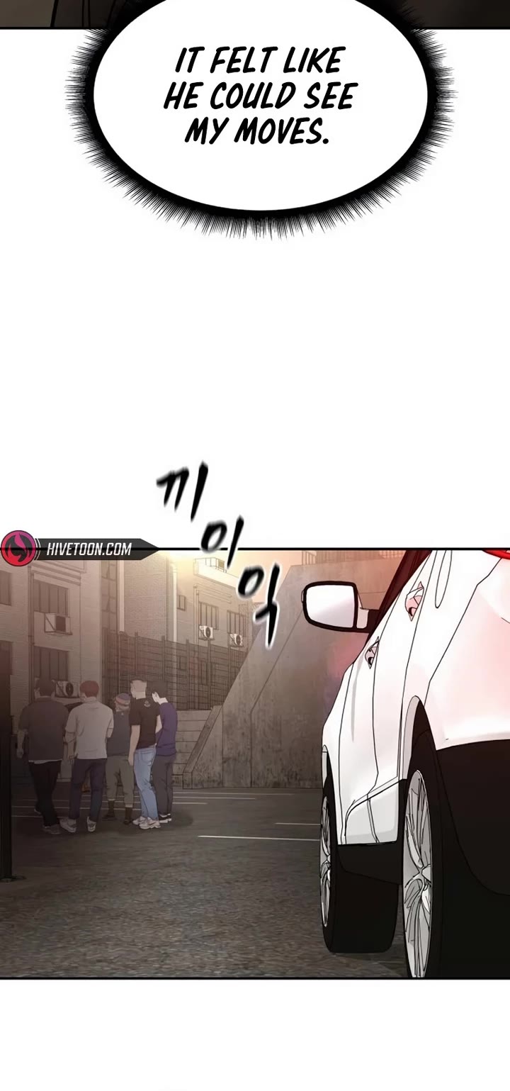The Bully In-Charge Chapter 148 page 37 - Chapter 148