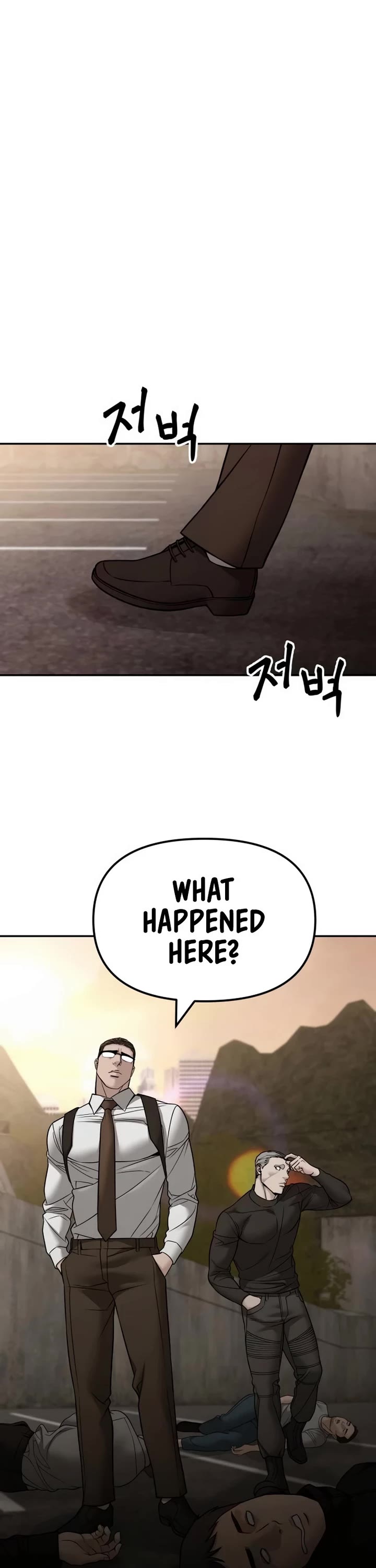 The Bully In-Charge Chapter 148 page 39 - Chapter 148
