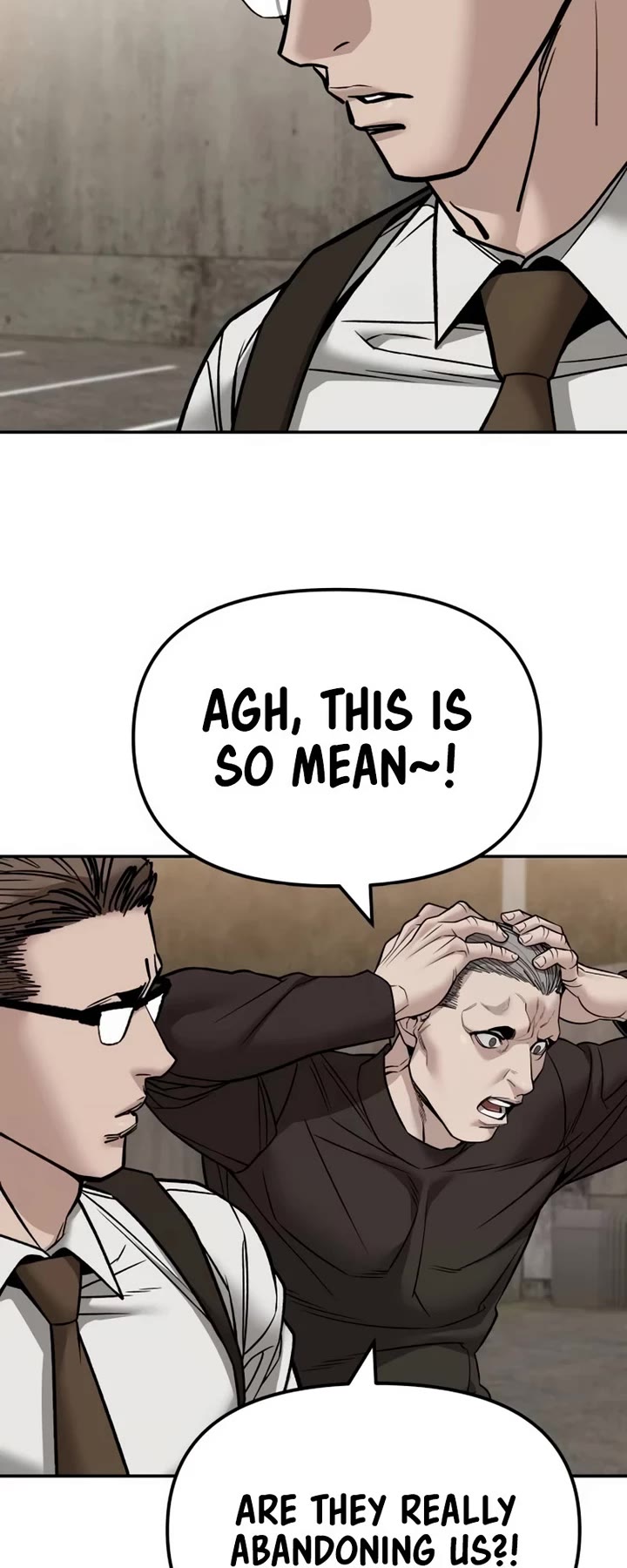 The Bully In-Charge Chapter 148 page 41 - Chapter 148