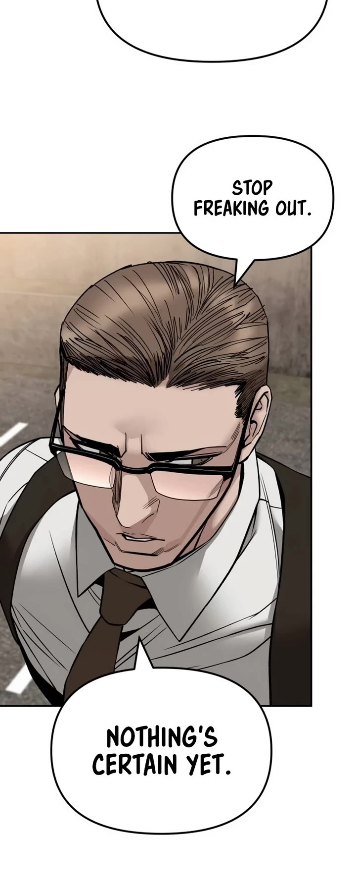 The Bully In-Charge Chapter 148 page 42 - Chapter 148