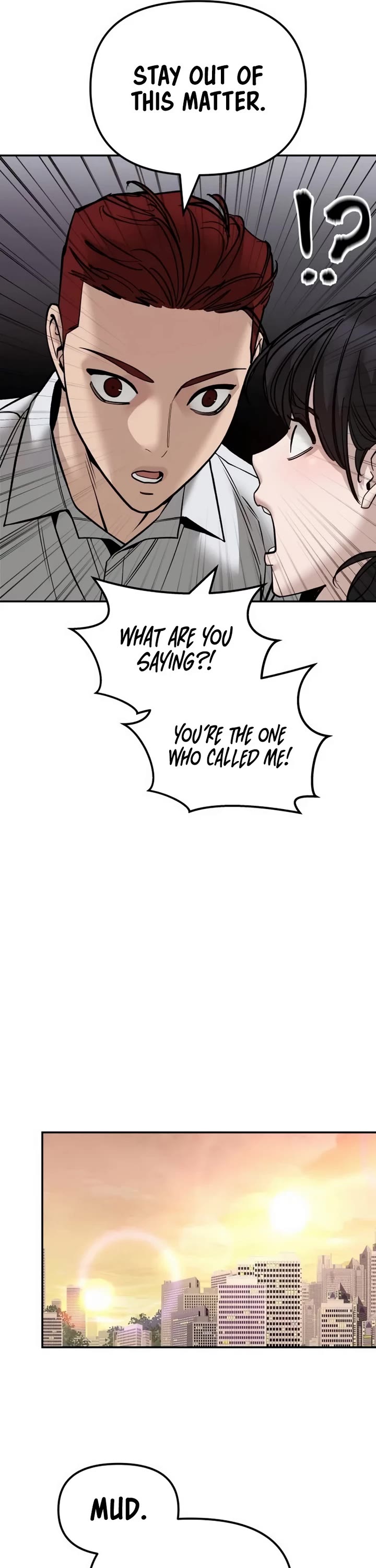 The Bully In-Charge Chapter 148 page 5 - Chapter 148