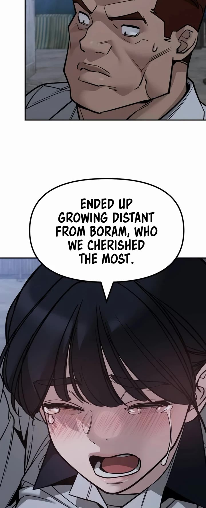 The Bully In-Charge Chapter 148 page 51 - Chapter 148