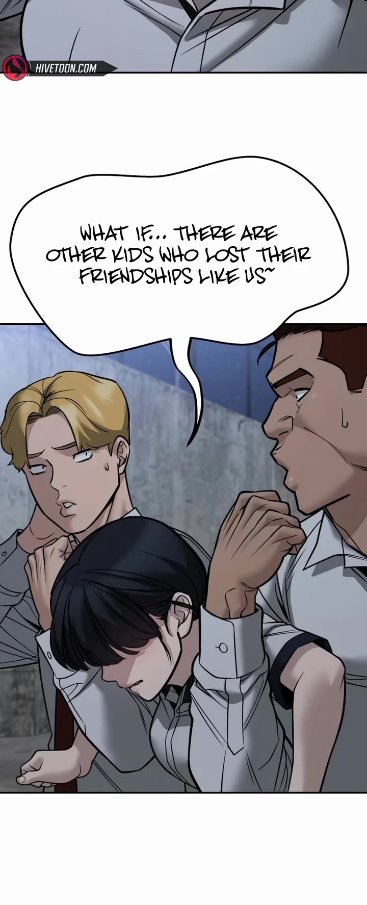 The Bully In-Charge Chapter 148 page 52 - Chapter 148