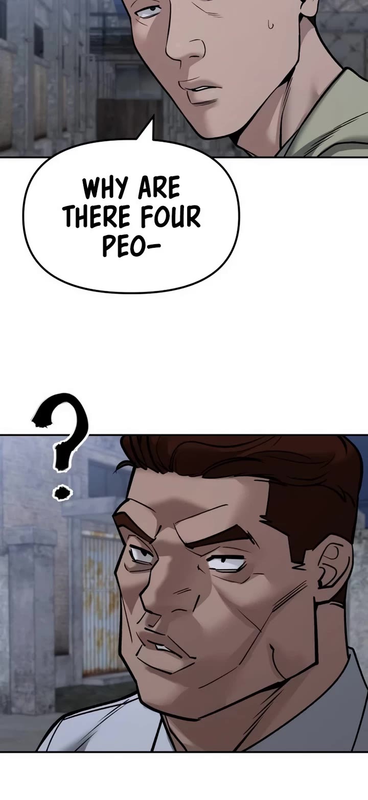 The Bully In-Charge Chapter 148 page 56 - Chapter 148