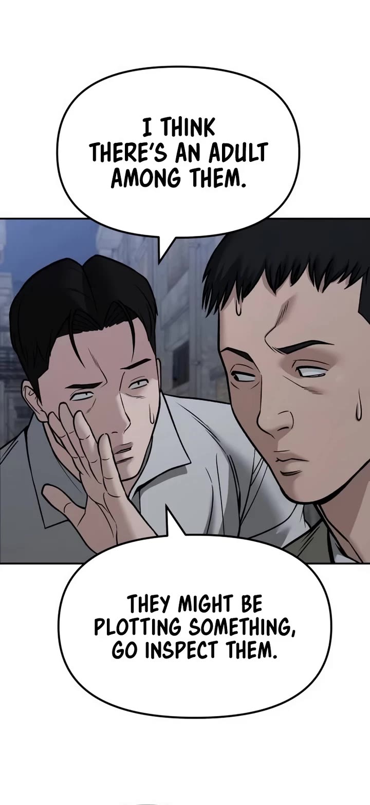 The Bully In-Charge Chapter 148 page 57 - Chapter 148