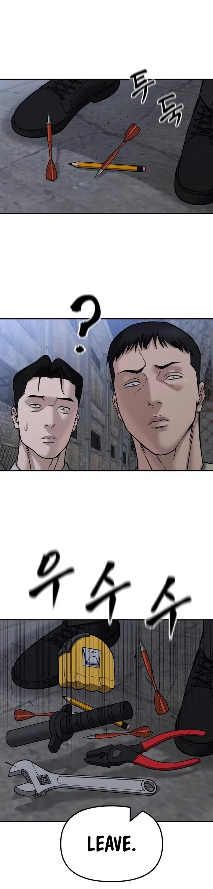 The Bully In-Charge Chapter 148 page 59 - Chapter 148