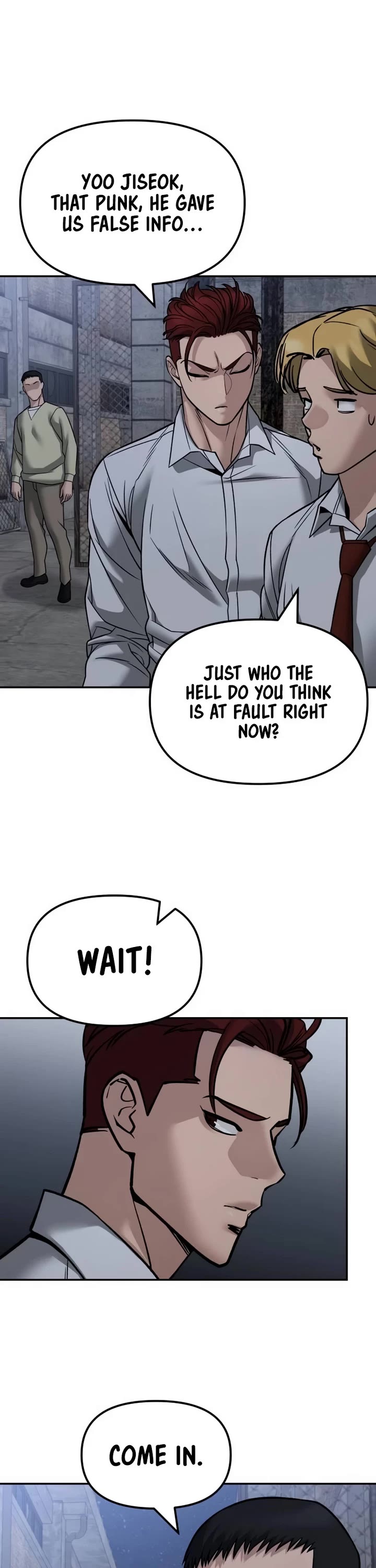 The Bully In-Charge Chapter 148 page 60 - Chapter 148