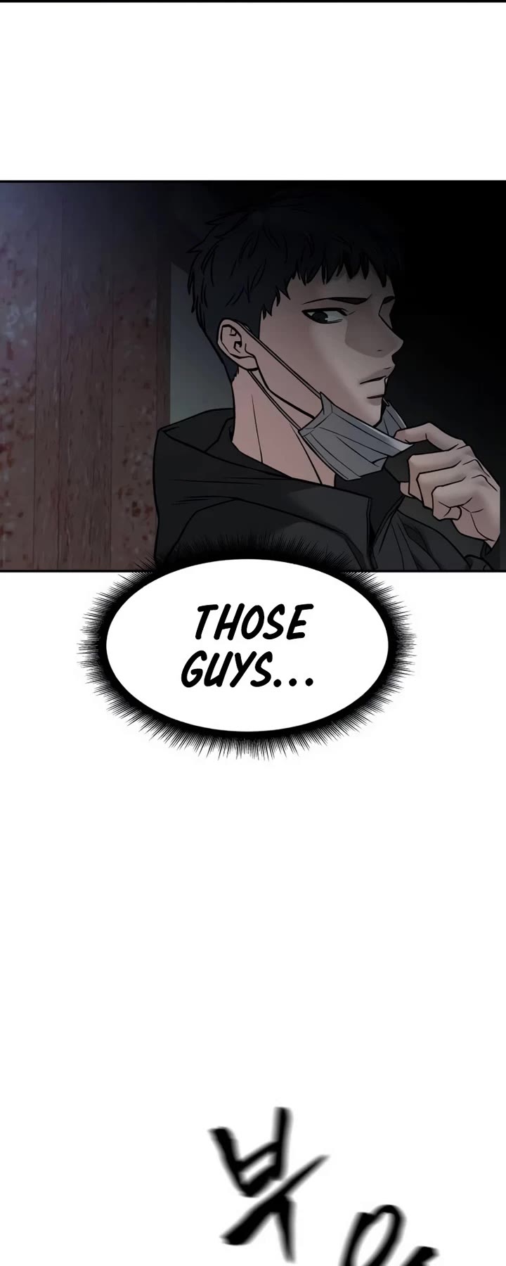 The Bully In-Charge Chapter 148 page 62 - Chapter 148