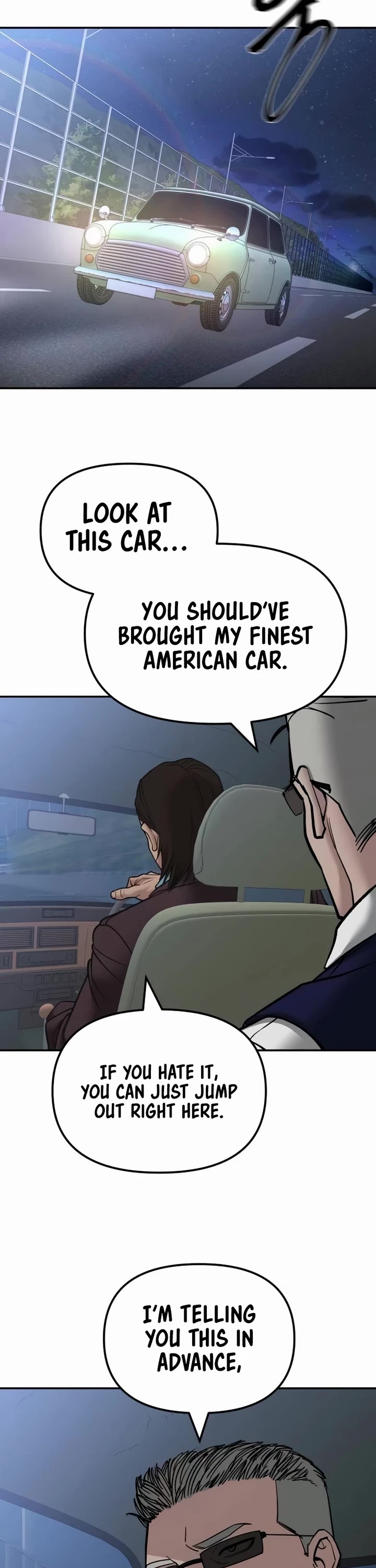 The Bully In-Charge Chapter 148 page 63 - Chapter 148