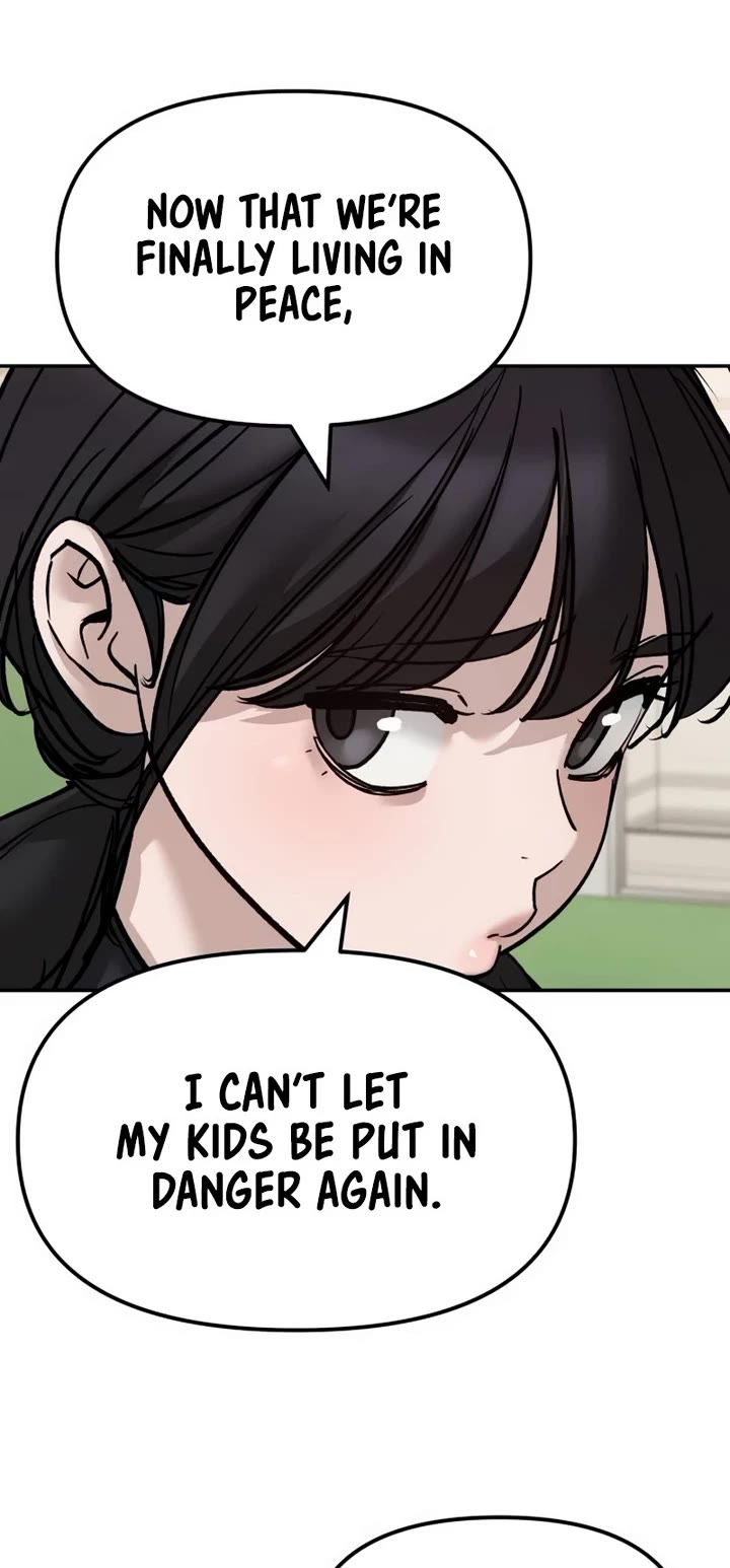 The Bully In-Charge Chapter 148 page 8 - Chapter 148