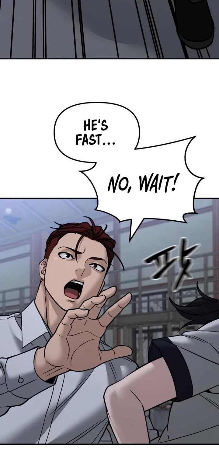 The Bully In-Charge Chapter 149 page 17 - Chapter 149