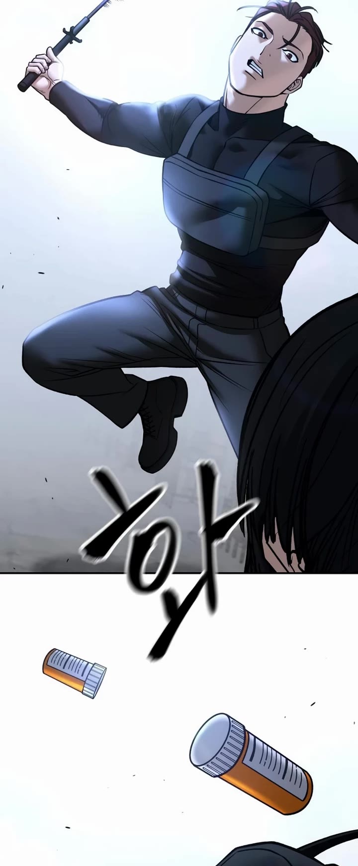 The Bully In-Charge Chapter 149 page 26 - Chapter 149