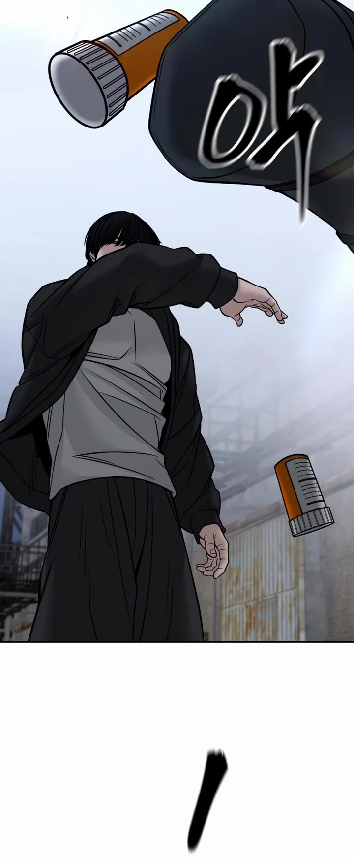 The Bully In-Charge Chapter 149 page 27 - Chapter 149