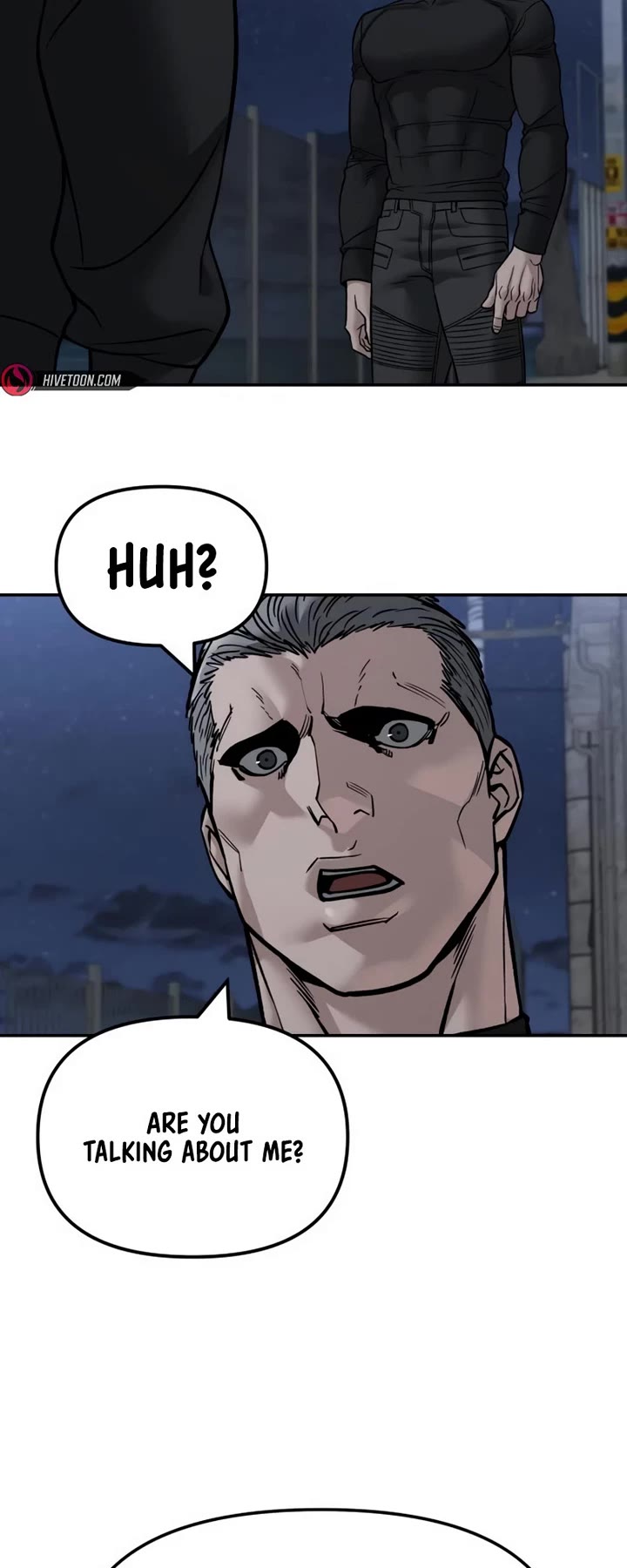 The Bully In-Charge Chapter 149 page 35 - Chapter 149