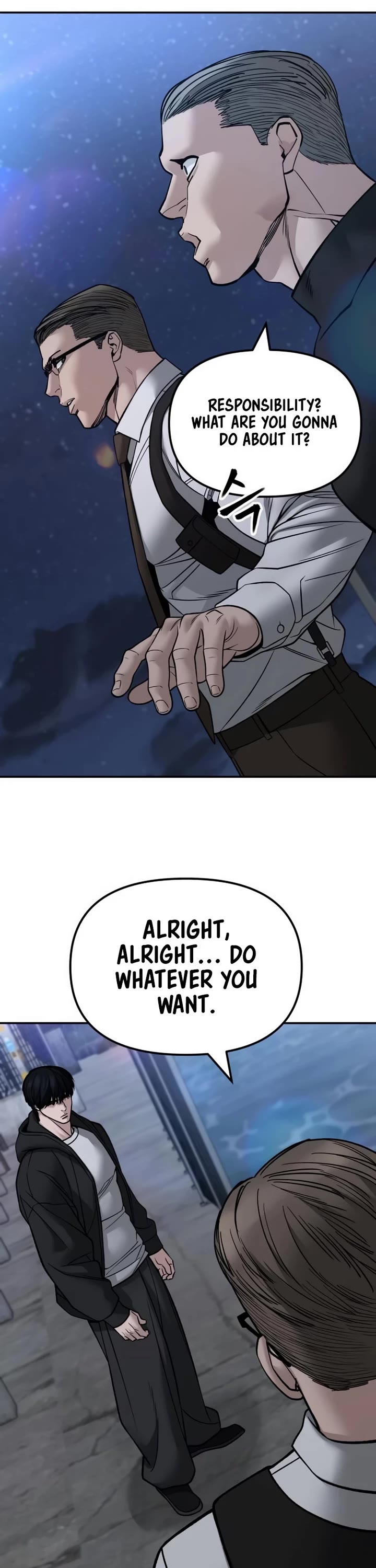 The Bully In-Charge Chapter 149 page 37 - Chapter 149