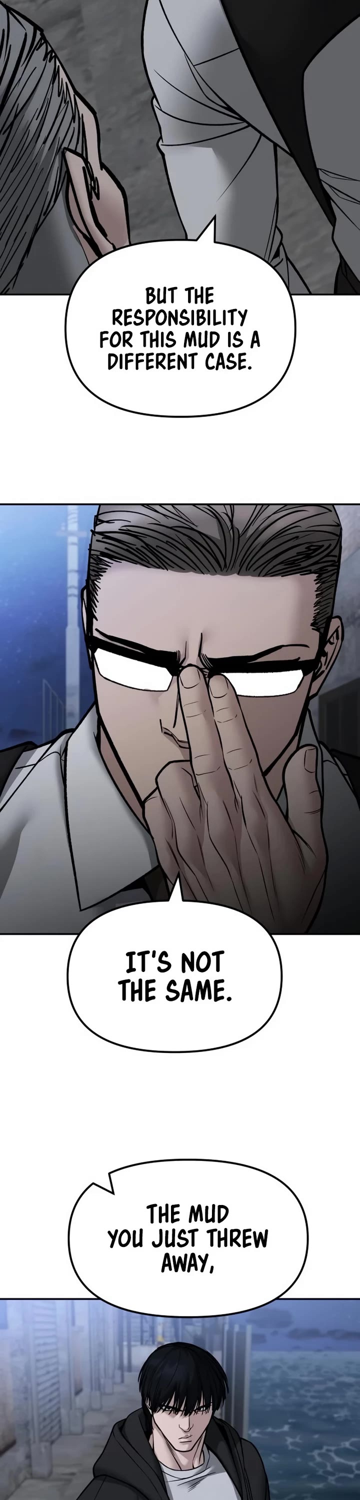 The Bully In-Charge Chapter 149 page 38 - Chapter 149