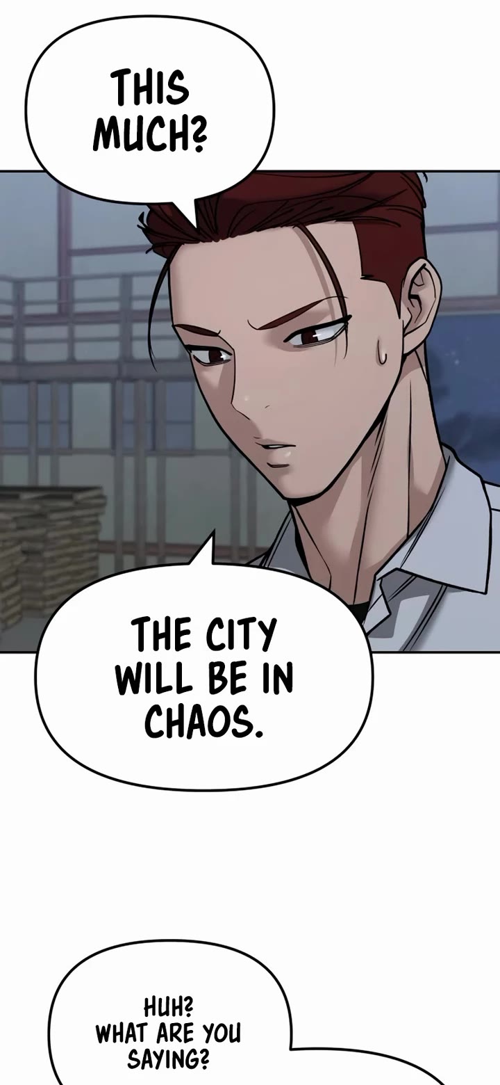 The Bully In-Charge Chapter 149 page 4 - Chapter 149