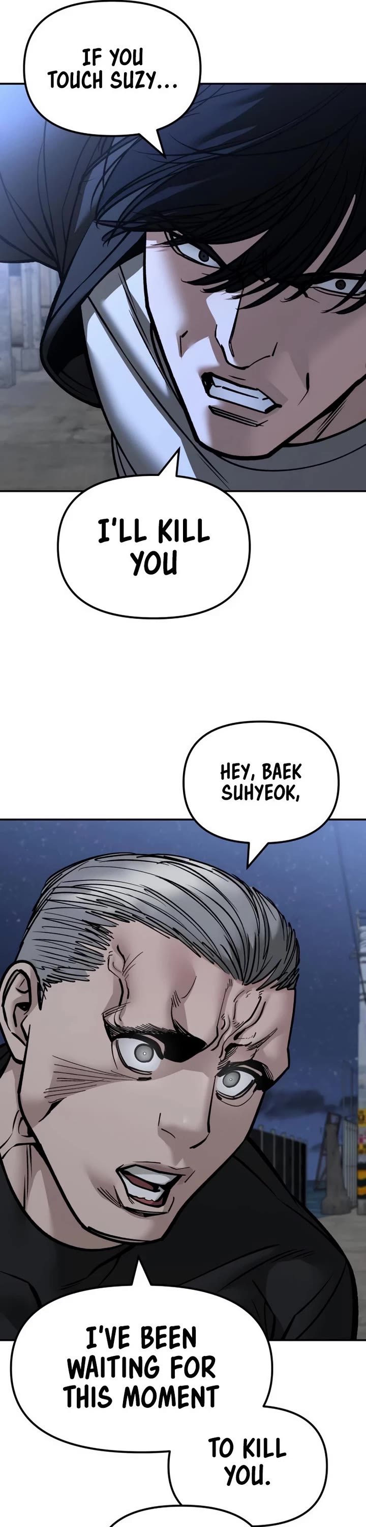 The Bully In-Charge Chapter 149 page 46 - Chapter 149