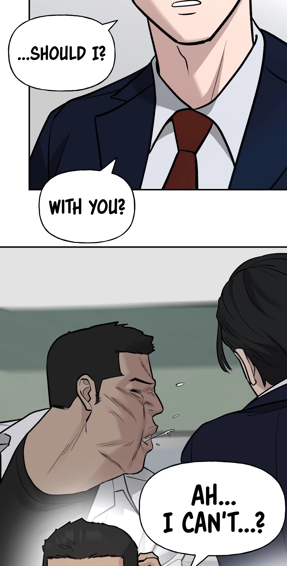 The Bully In-Charge Chapter 15 page 17 - Chapter 15