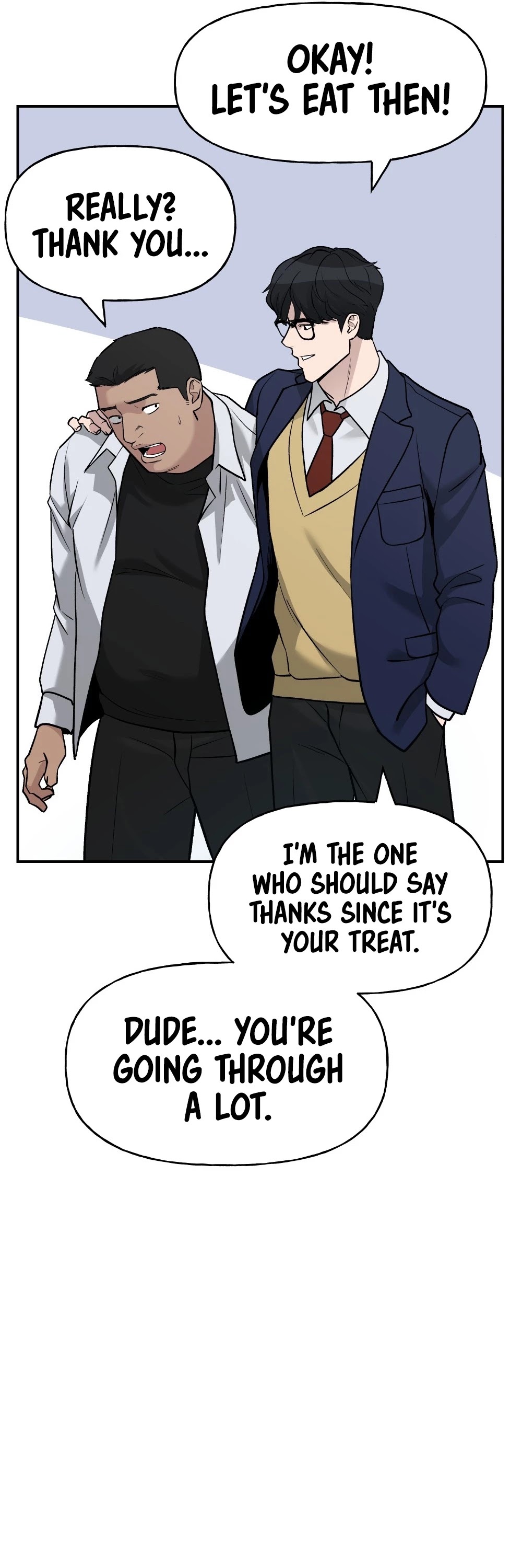 The Bully In-Charge Chapter 15 page 19 - Chapter 15