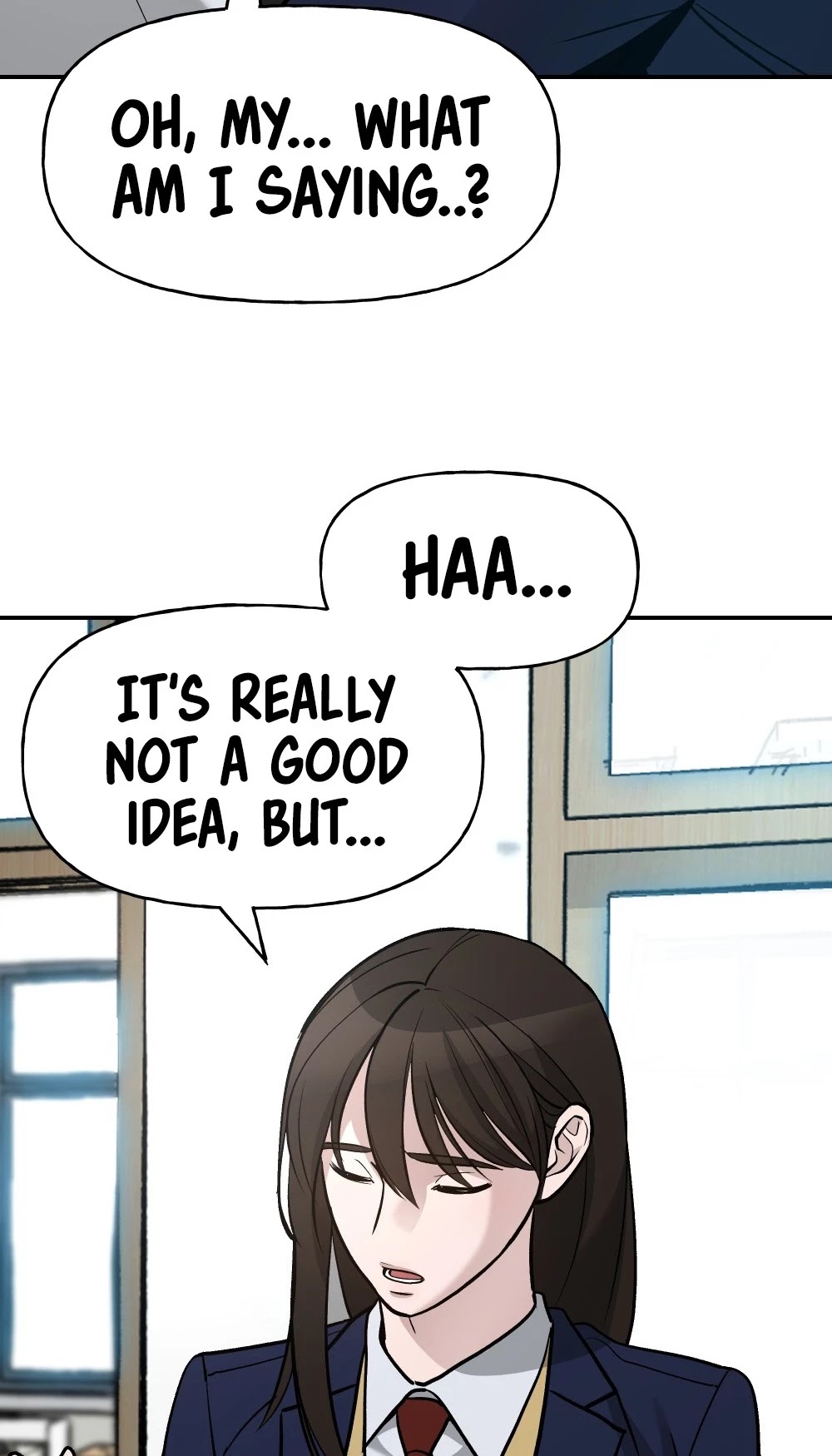 The Bully In-Charge Chapter 15 page 26 - Chapter 15