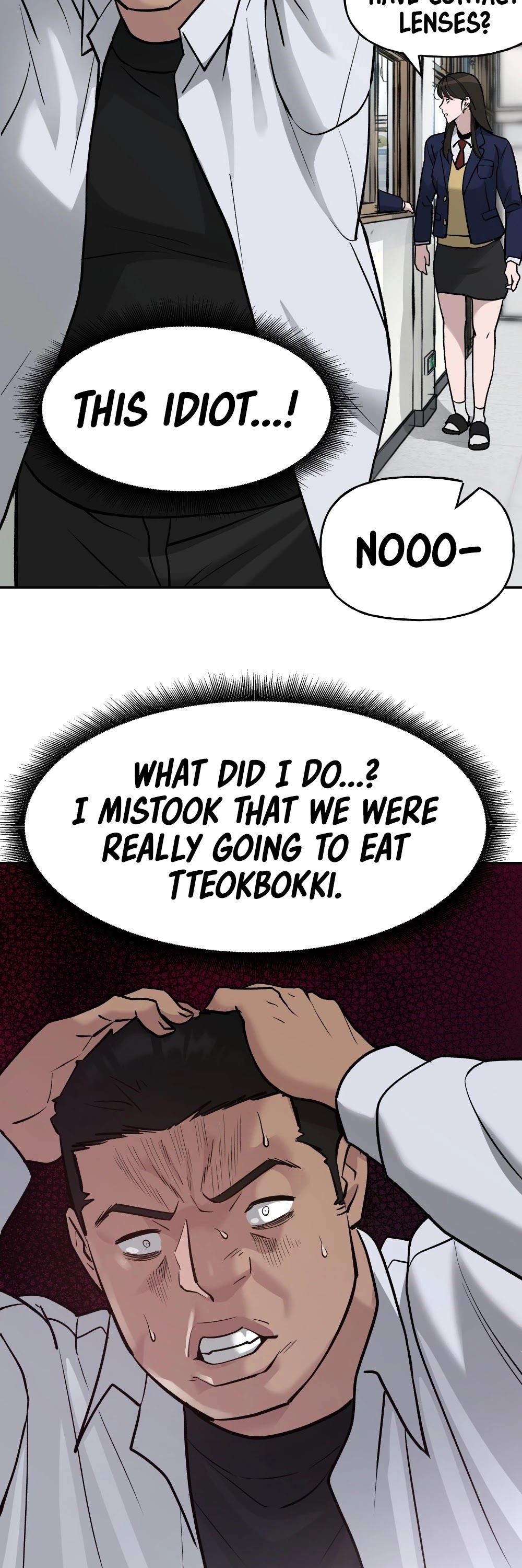 The Bully In-Charge Chapter 15 page 29 - Chapter 15