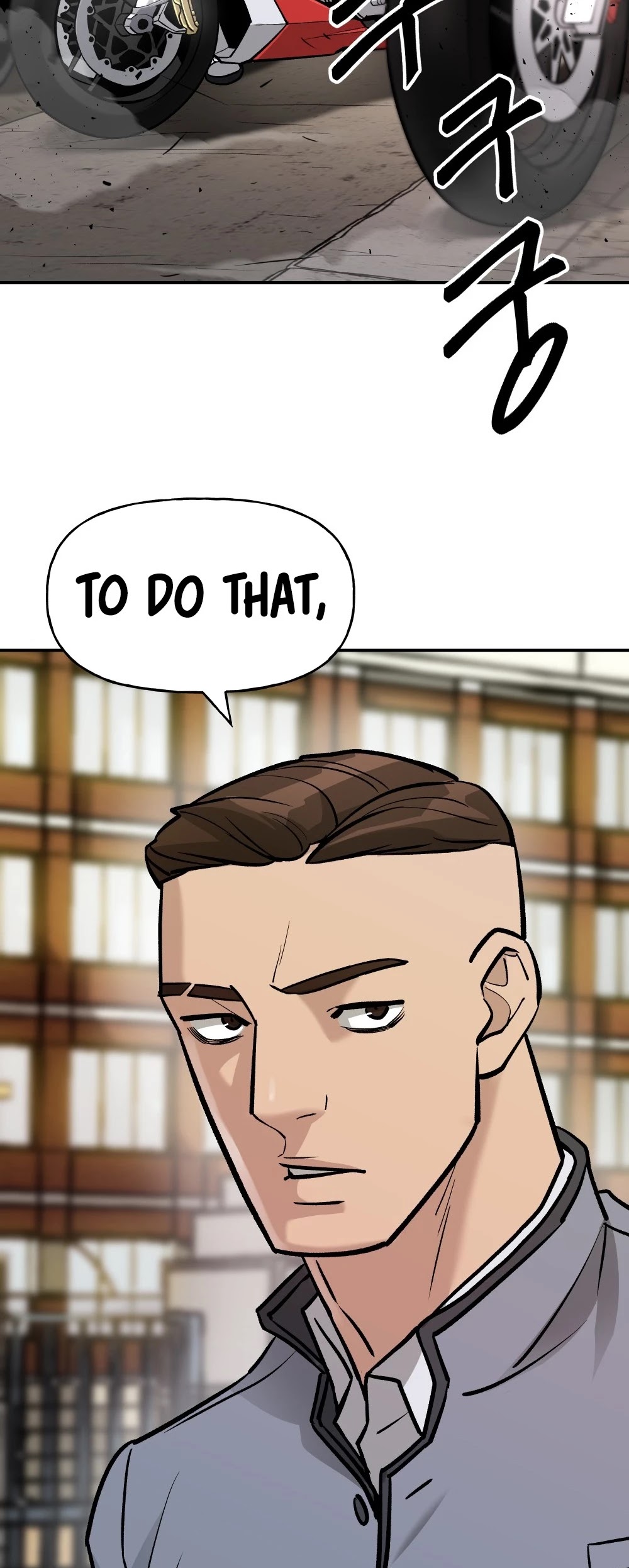 The Bully In-Charge Chapter 15 page 40 - Chapter 15