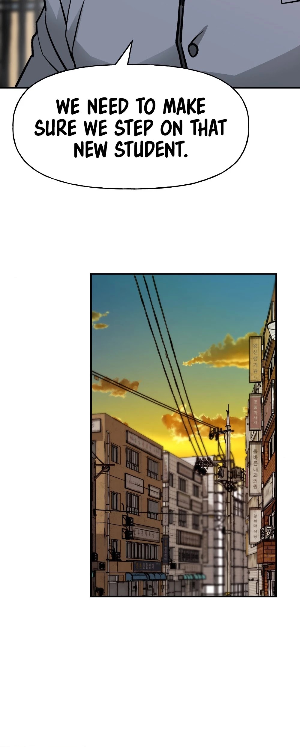 The Bully In-Charge Chapter 15 page 41 - Chapter 15