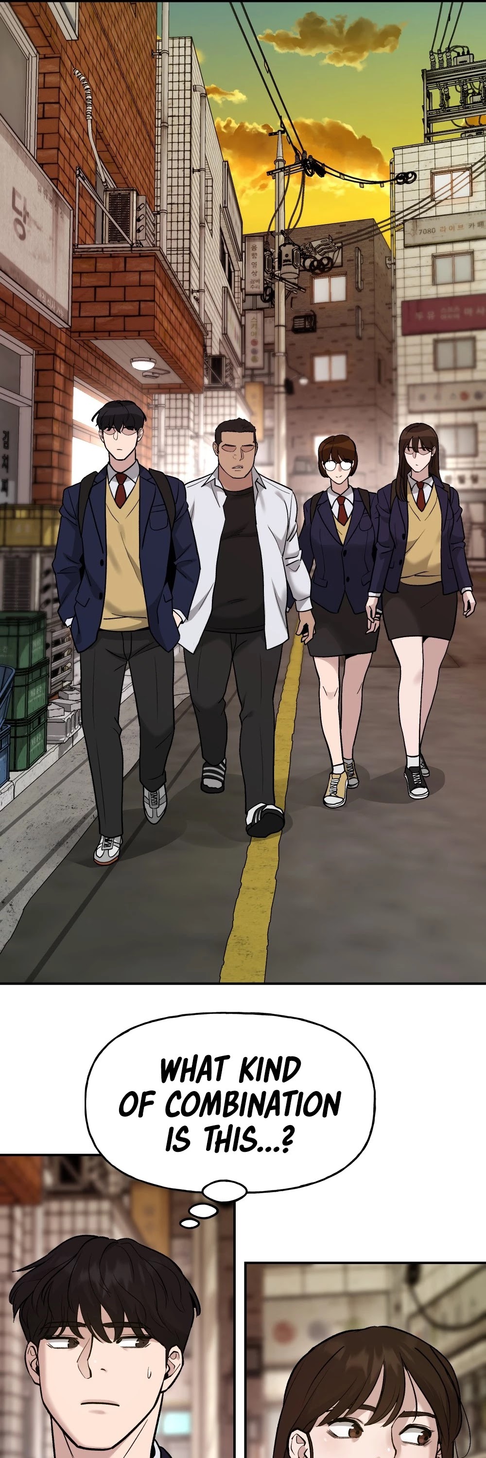 The Bully In-Charge Chapter 15 page 42 - Chapter 15